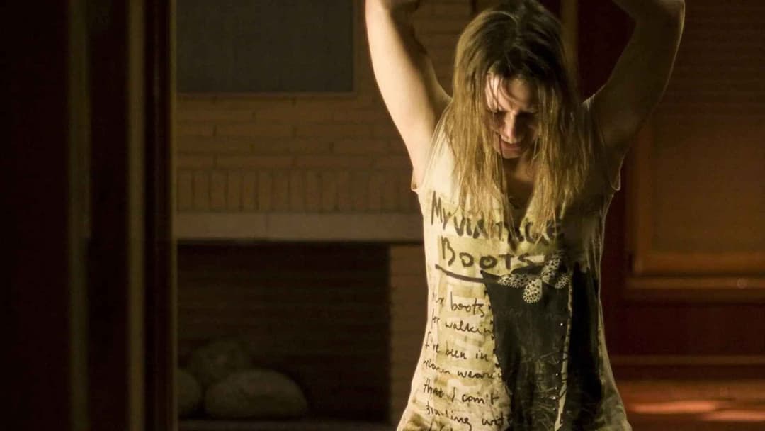 Secuestrados backdrop 5