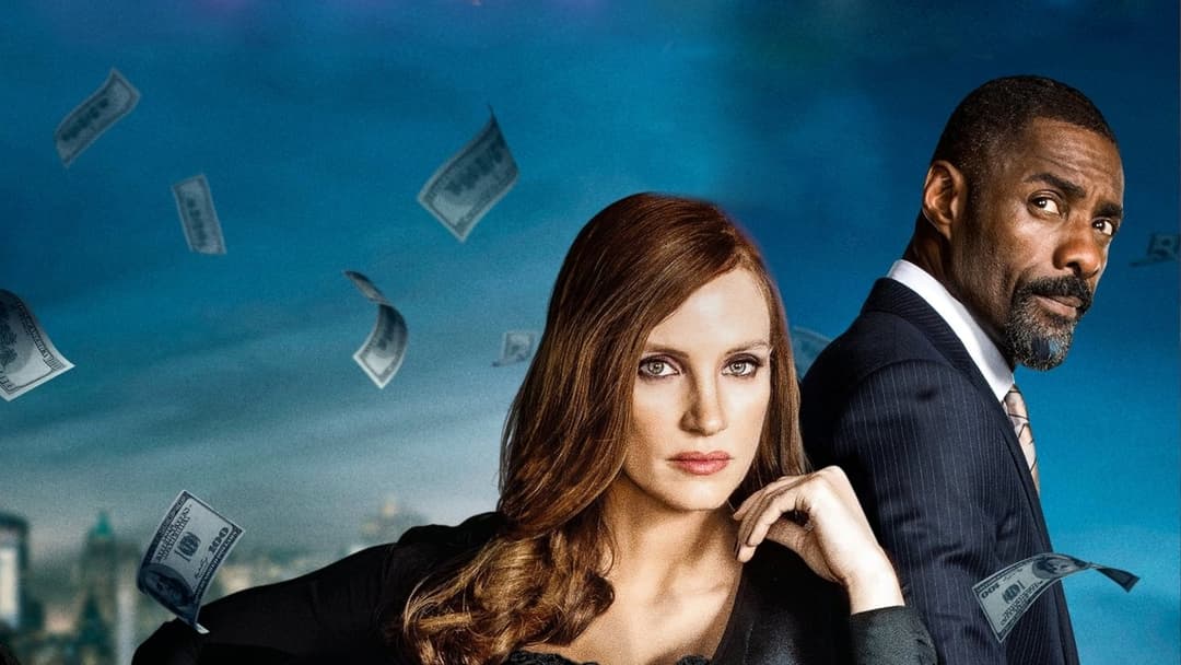 Mollys Game: Alles auf eine Karte backdrop 5