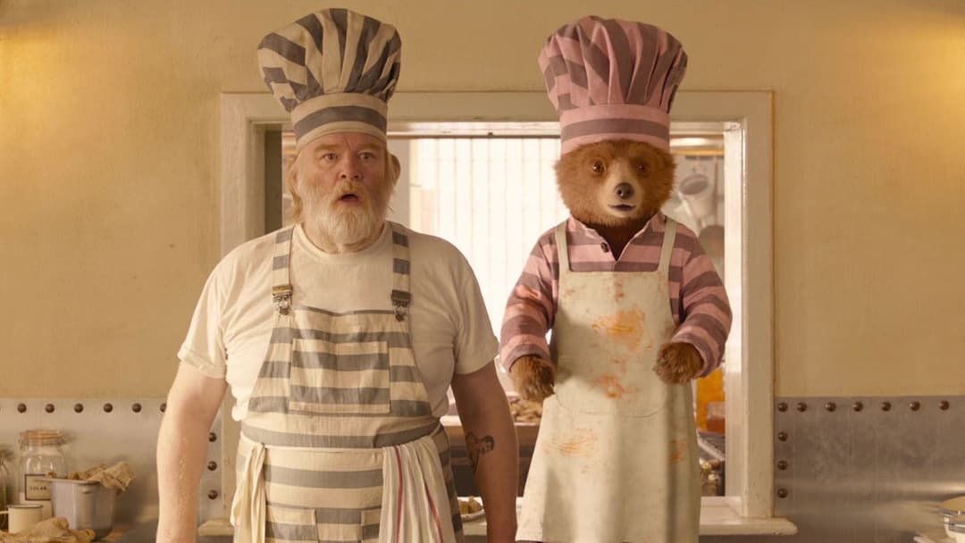 Paddington 2 backdrop 11