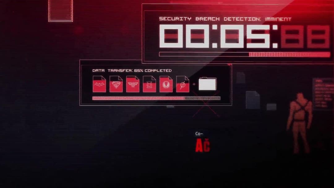 Ліга Справедливості: Загибель backdrop 3