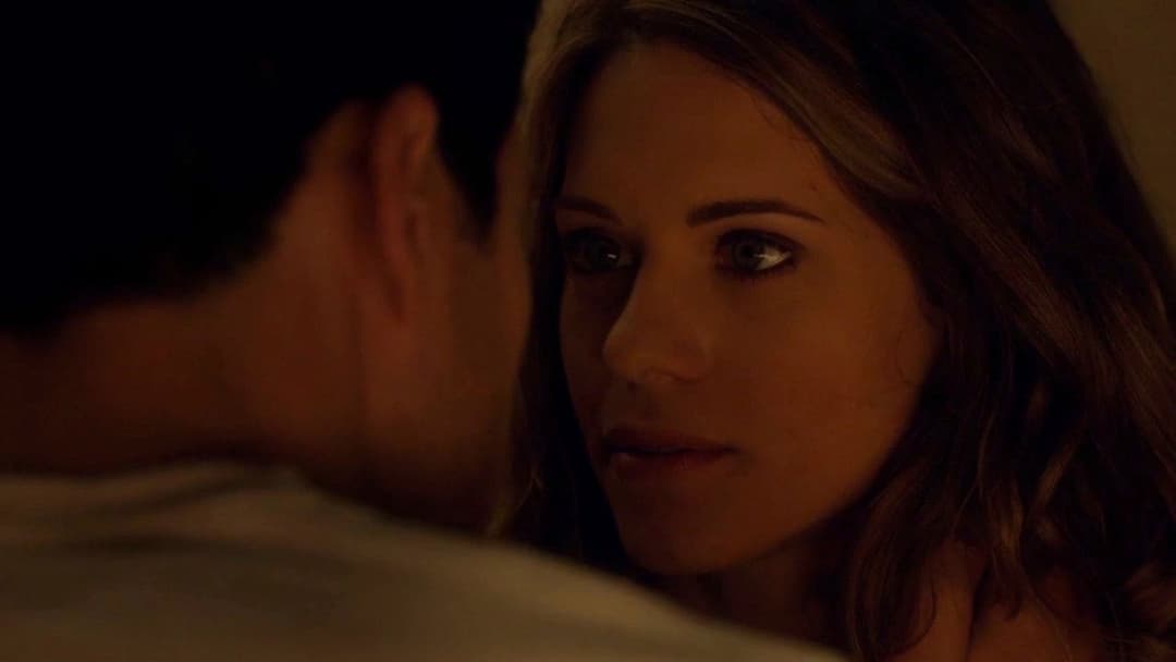 The Escort - Sex Sells backdrop 5