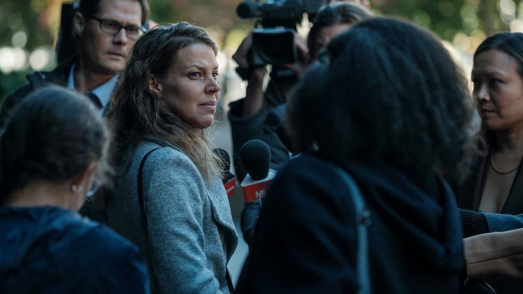 Red Rooms - Zeugin des Bösen backdrop 9