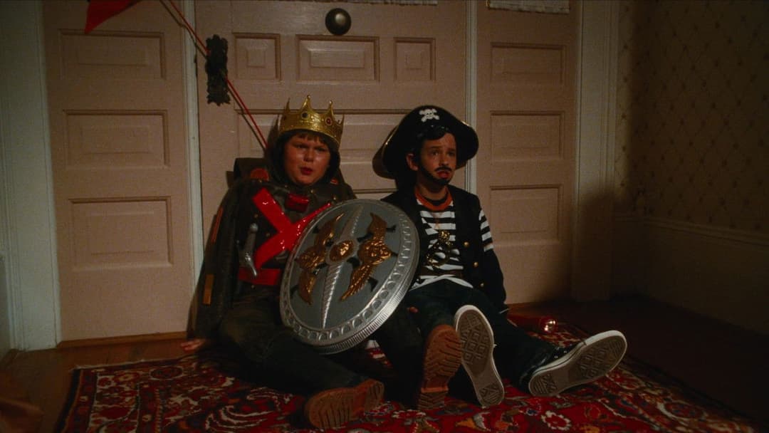 Gregs Tagebuch - Von Idioten umzingelt! backdrop 13