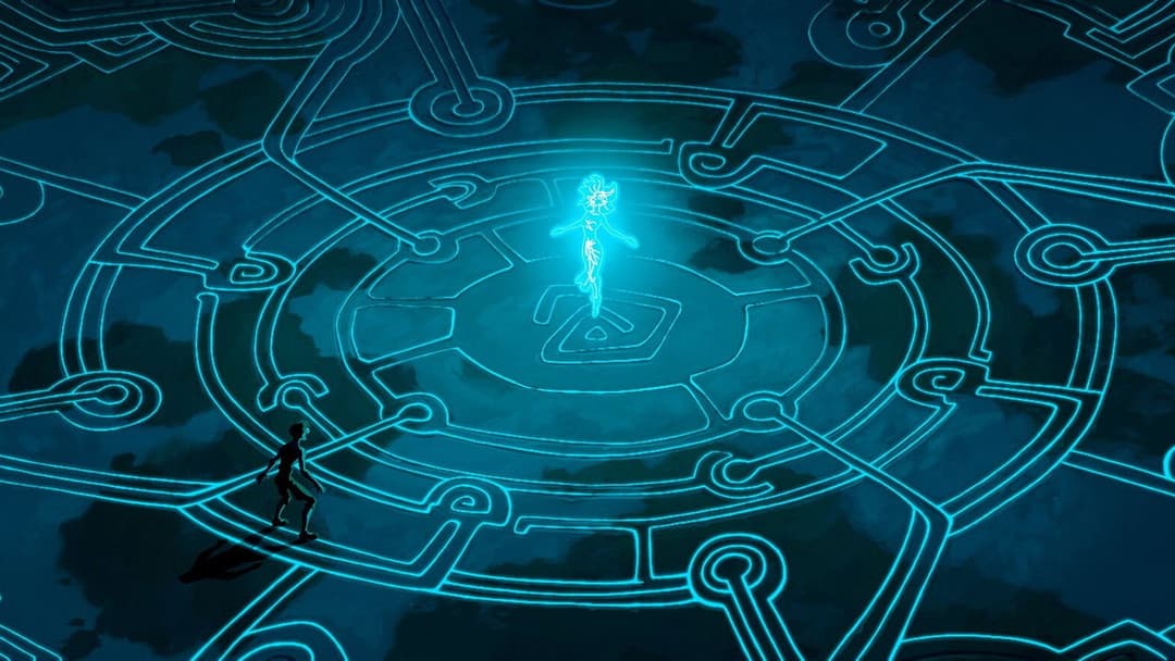 Атлантида: Загублена імперія backdrop 9