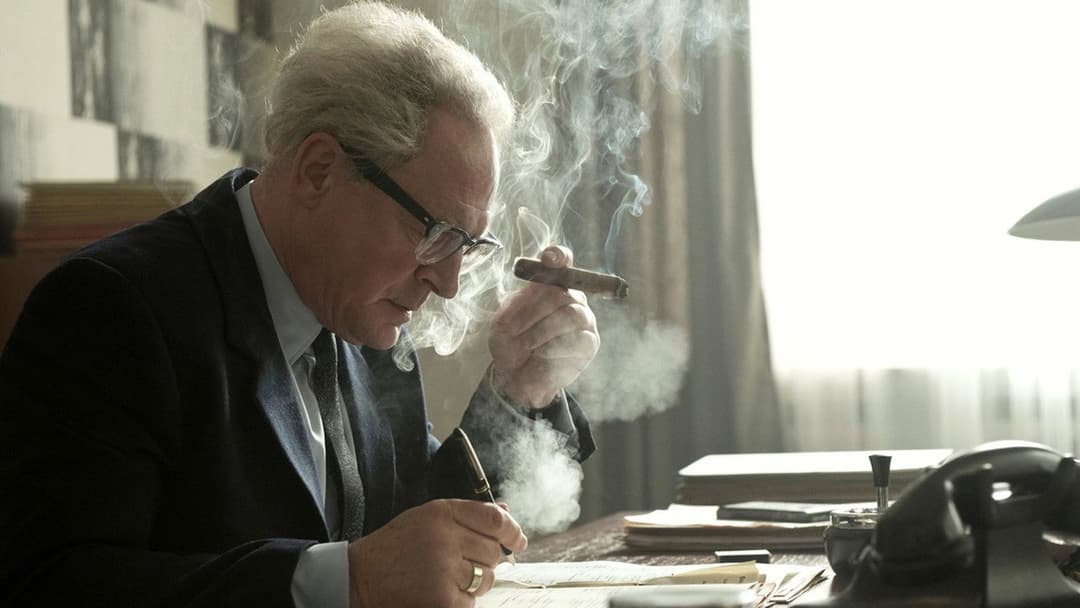 Der Staat gegen Fritz Bauer backdrop 2