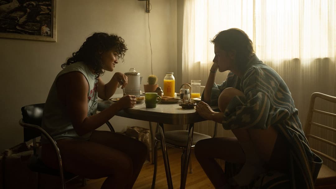 Любов, брехня та кровопролиття backdrop 20