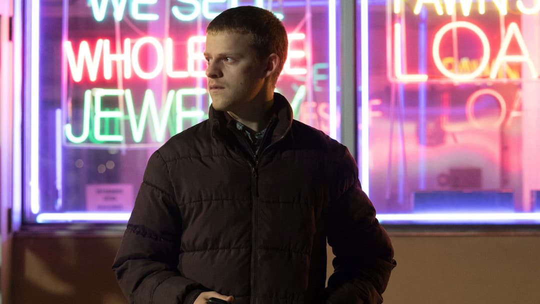 Повернути Бена backdrop 6