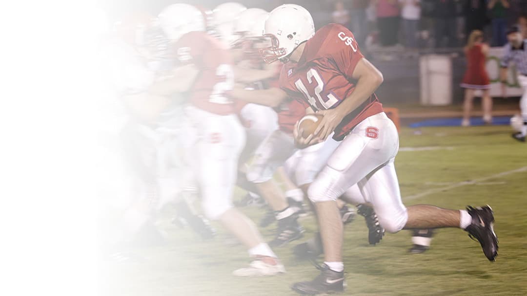 Facing the Giants backdrop 3