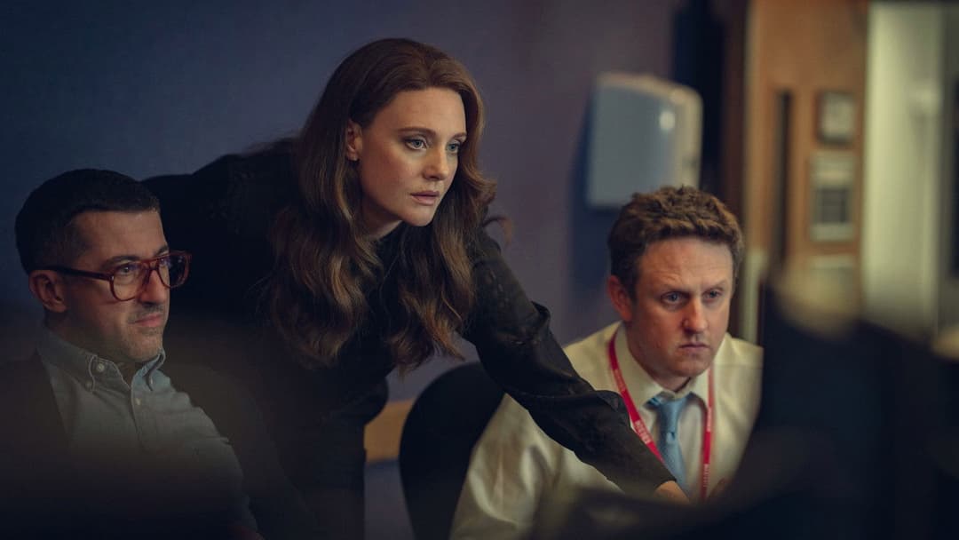 Scoop - Ein royales Interview backdrop 11