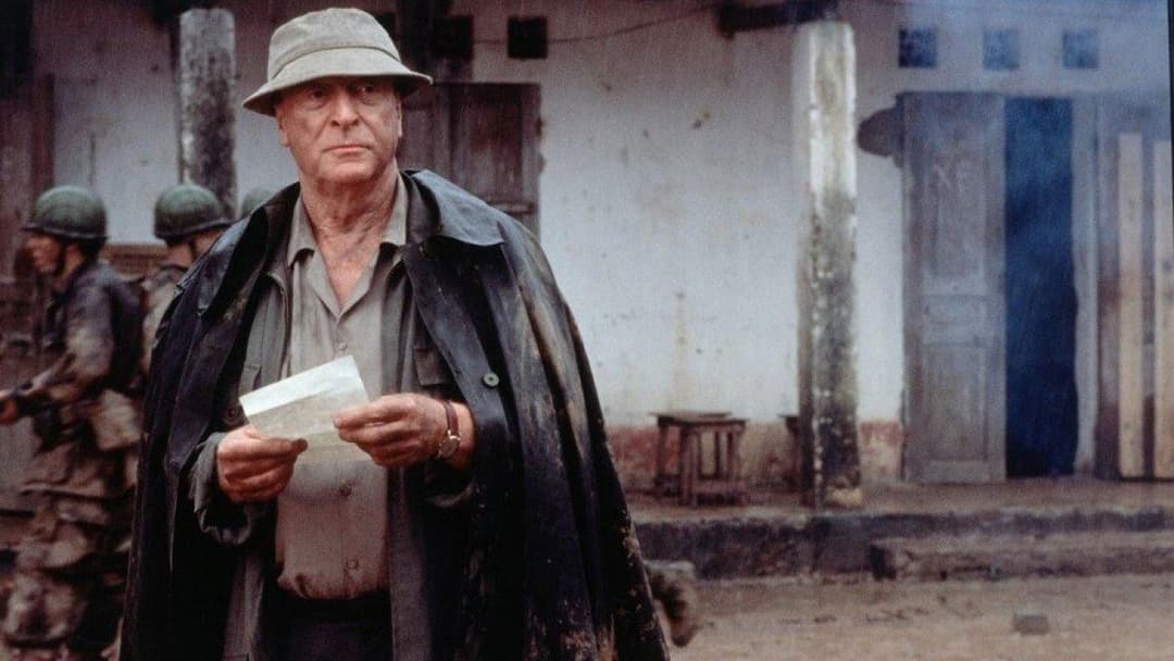 Тихий американець backdrop 7