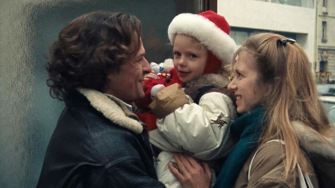 Conte d'hiver backdrop 1