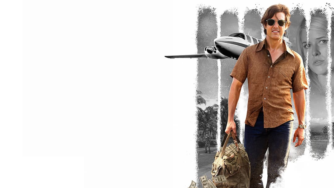 Barry Seal - Only in America backdrop 15