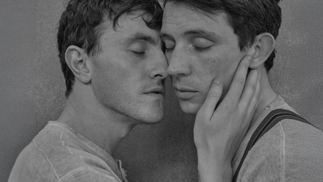 The History of Sound backdrop 3