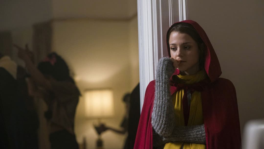 Полароід backdrop 6