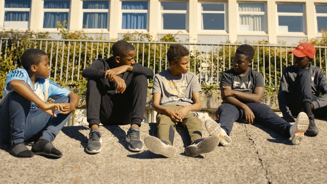 Знедолені backdrop 2