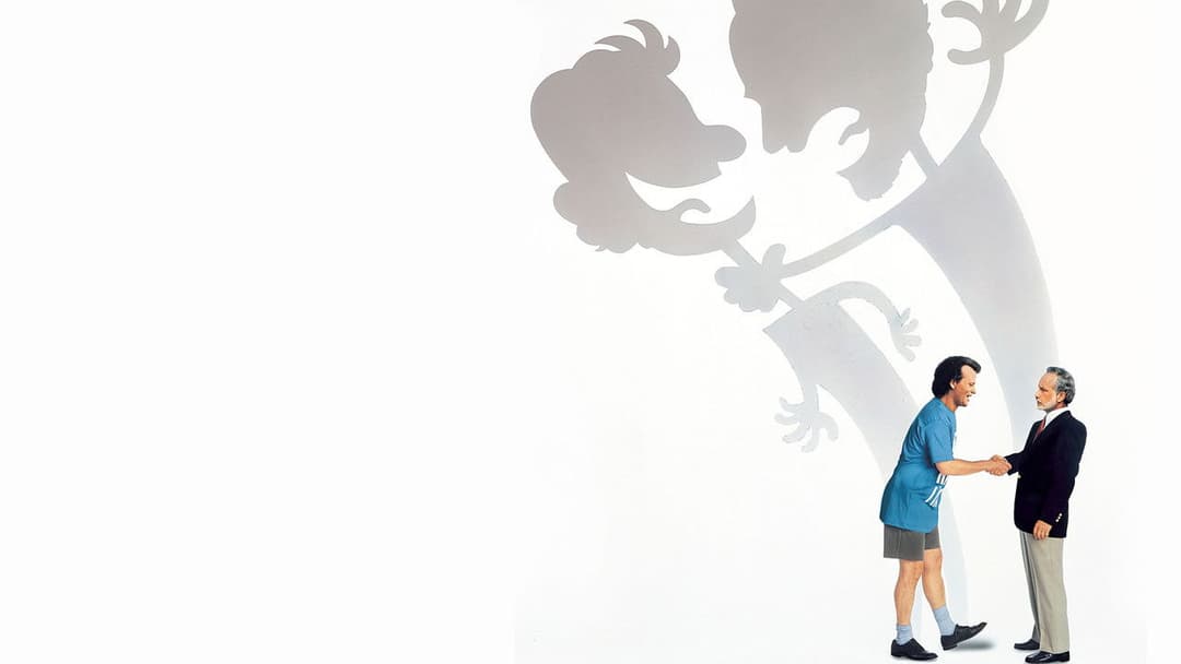 А як же Боб? backdrop 4