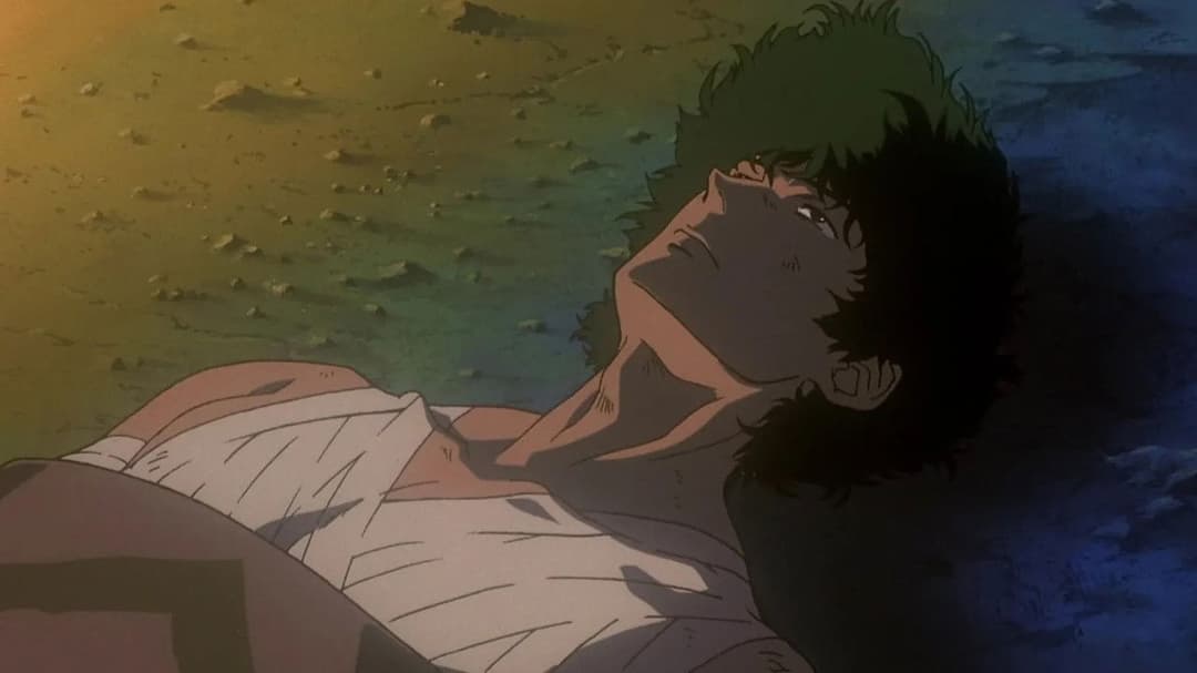 Cowboy Bebop - Der Film backdrop 17