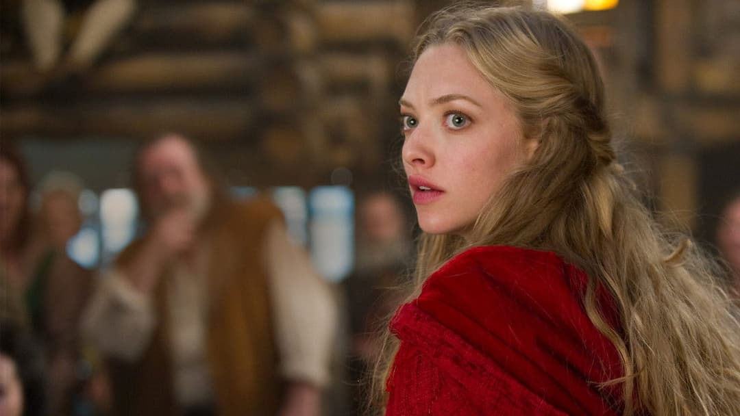 Червона Шапочка backdrop 18