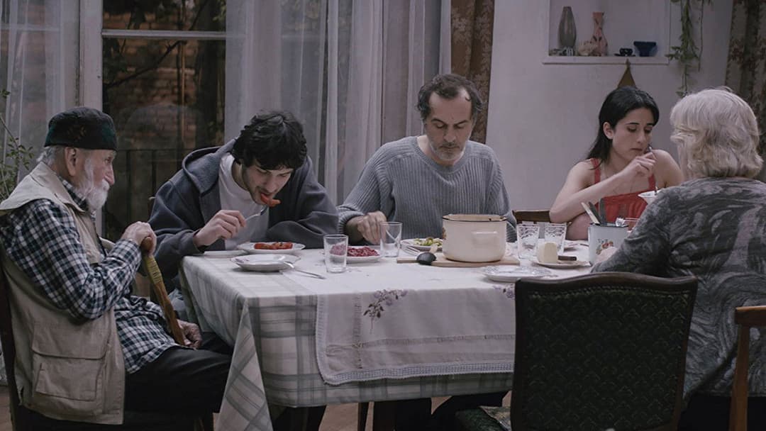 My Happy Family backdrop 7