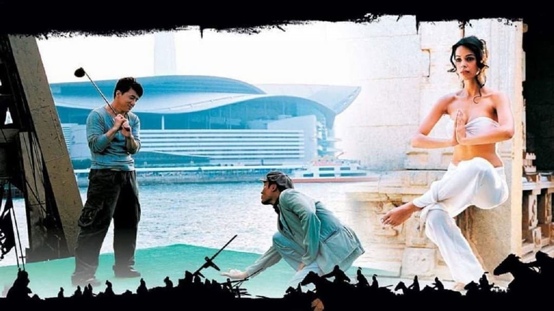 Der Mythos backdrop 5