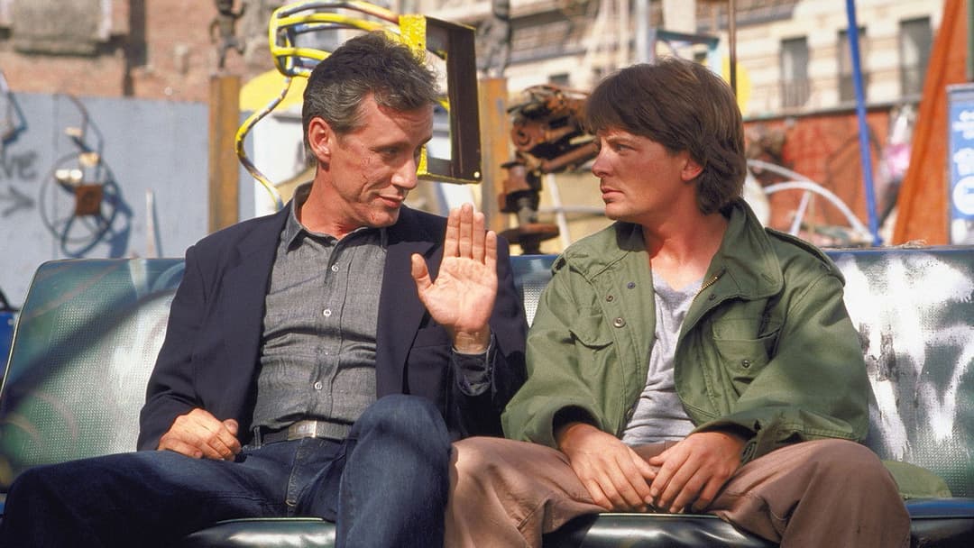 Напролом backdrop 20