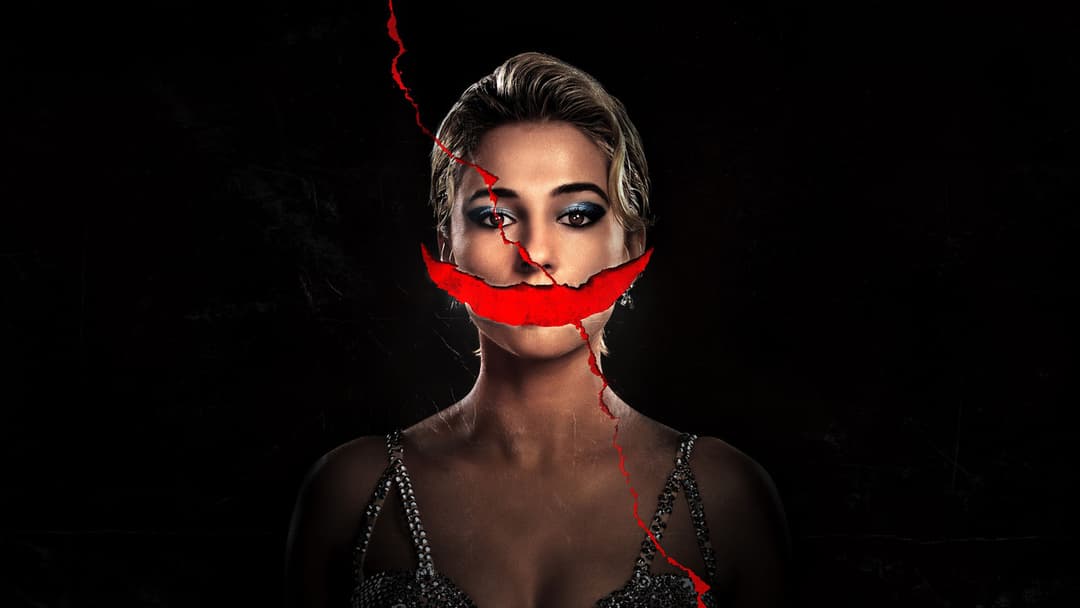 Smile 2 - Siehst du es auch? backdrop 4