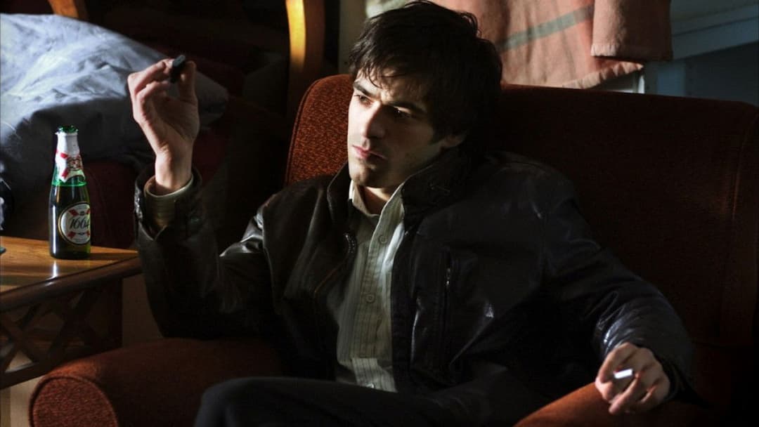 Der wilde Schlag meines Herzens backdrop 12