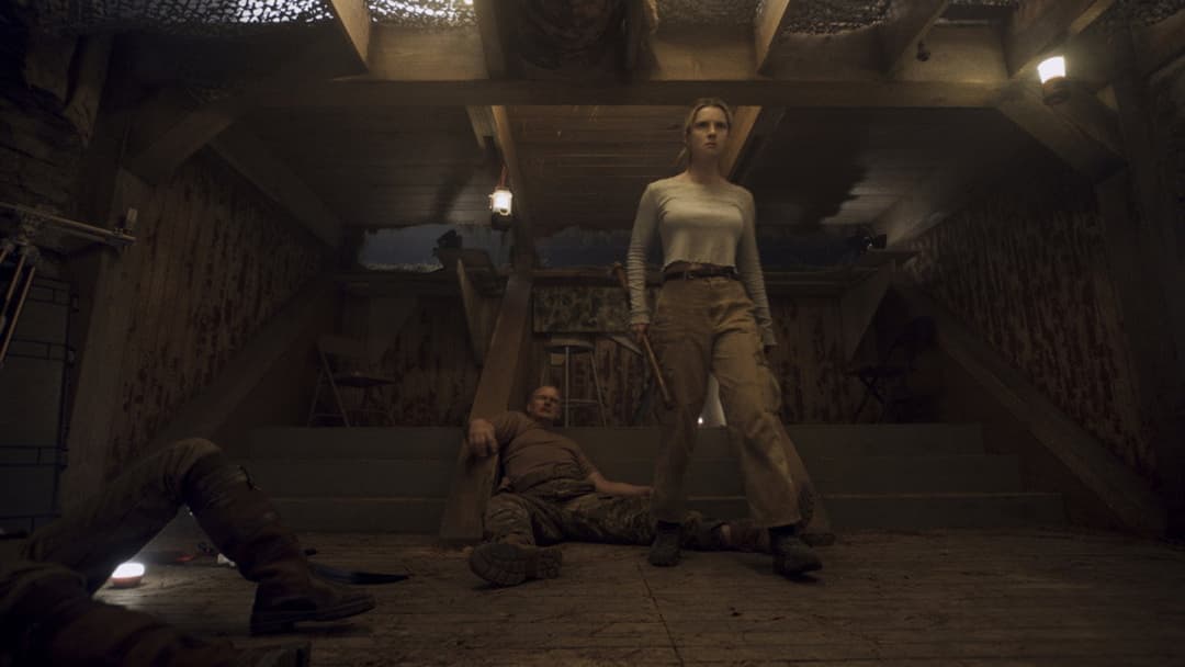 The Hunt backdrop 15