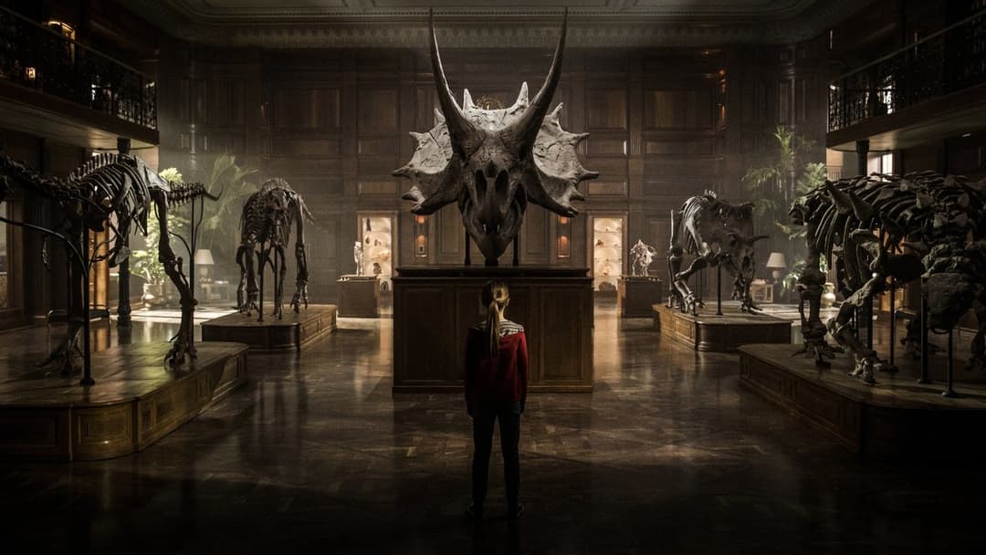 Jurassic World - Das gefallene Königreich backdrop 5