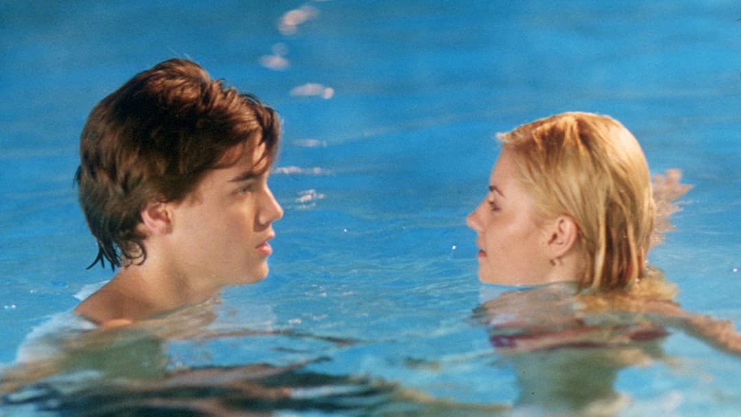 The Girl Next Door backdrop 16