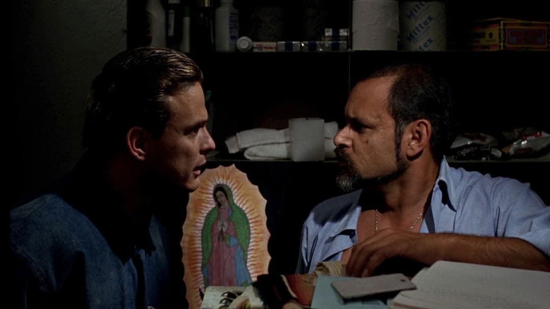 Blood In Blood Out - Verschworen auf Leben und Tod backdrop 16