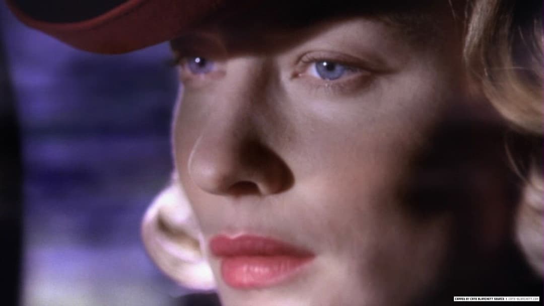 Шарлотта Ґрей backdrop 6