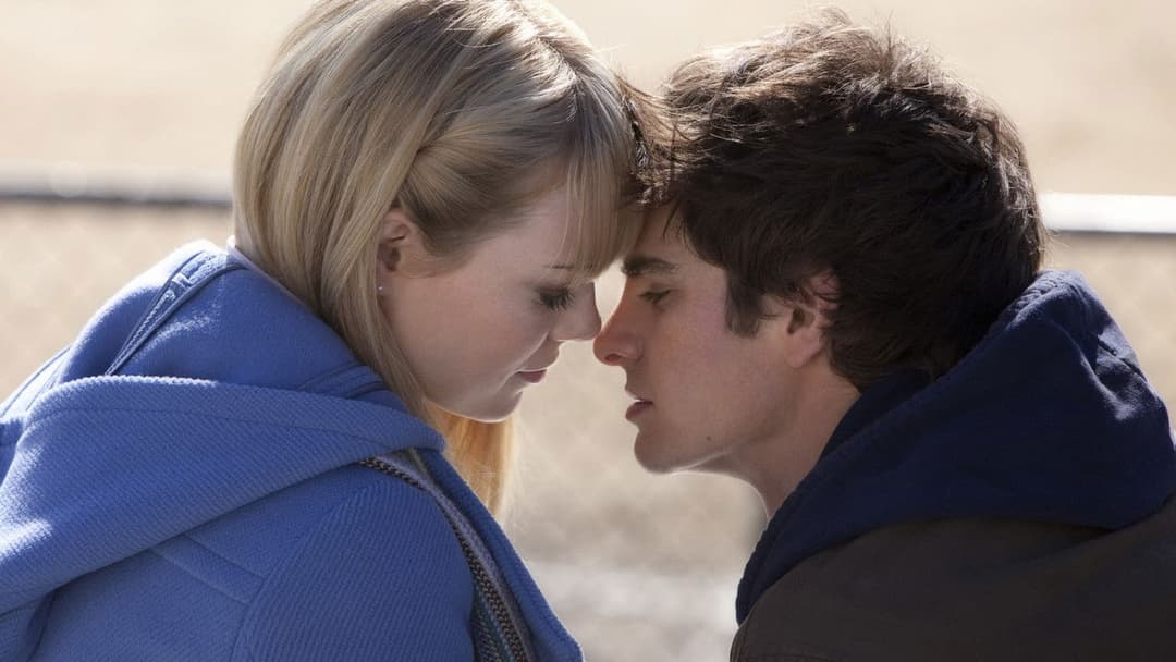 The Amazing Spider-Man backdrop 19