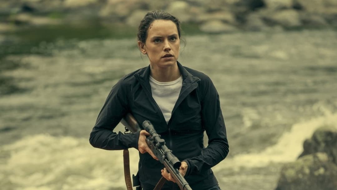 Das Erwachen der Jägerin backdrop 6