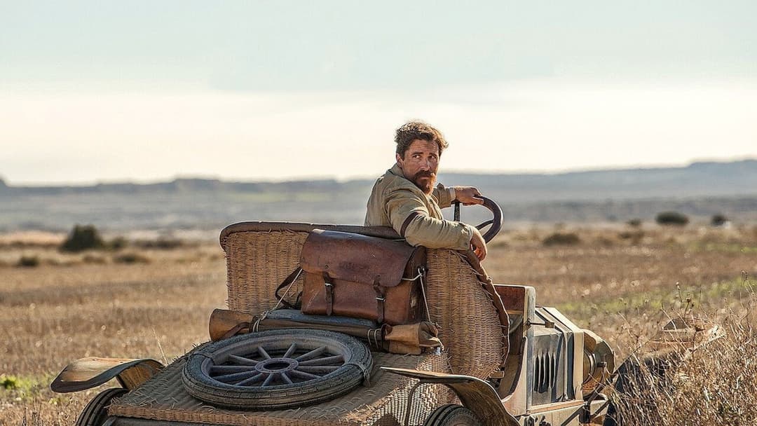 Обітниця backdrop 5