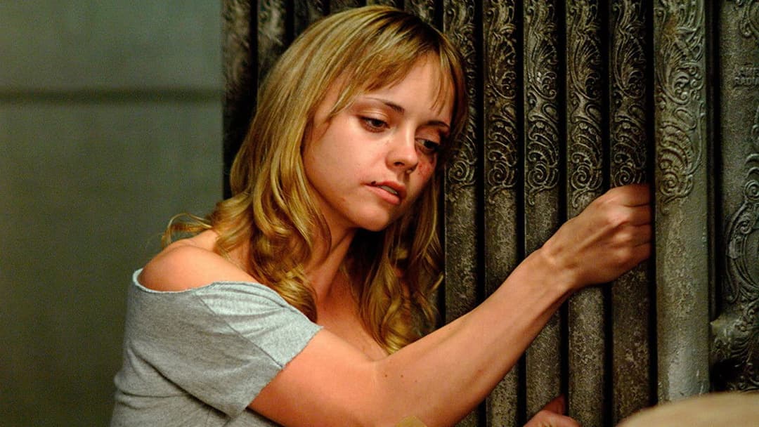 Стогін чорної змії backdrop 15