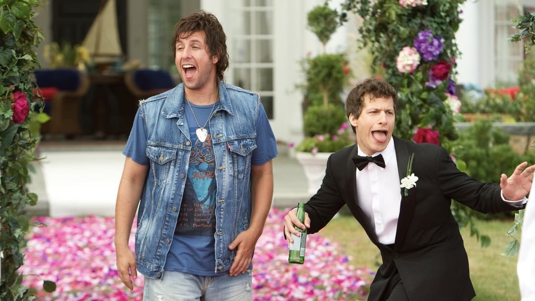 Der Chaos-Dad backdrop 5