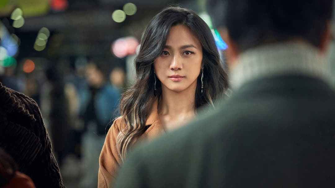 Die Frau im Nebel backdrop 14