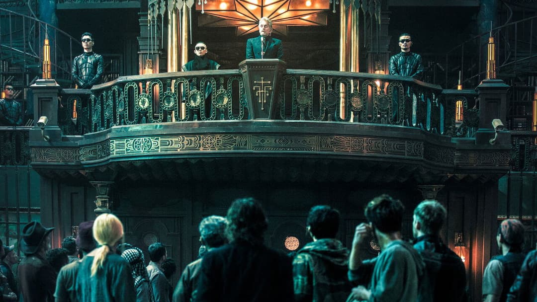 Світ тварин backdrop 11