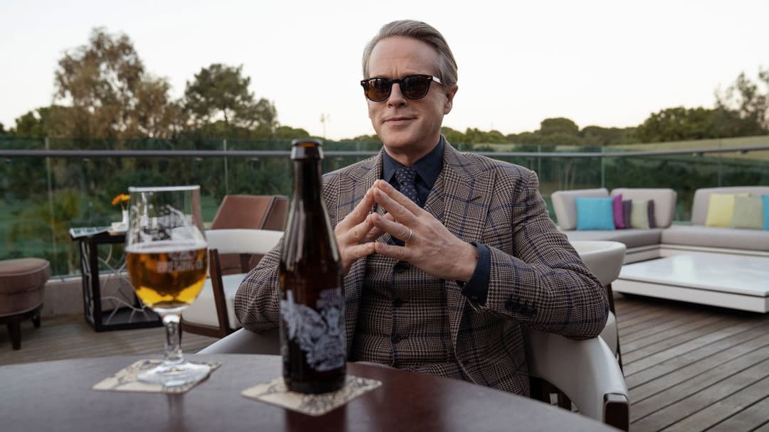 Операція «Фортуна»: Мистецтво перемоги backdrop 11