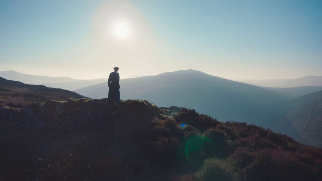 Інакше ягня backdrop 15