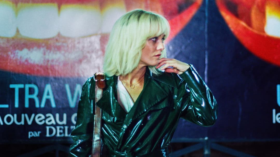 Messer im Herz backdrop 11