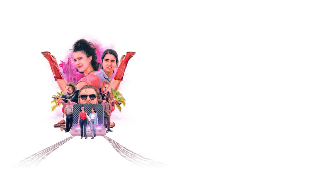 Drive-Away Dolls backdrop 4