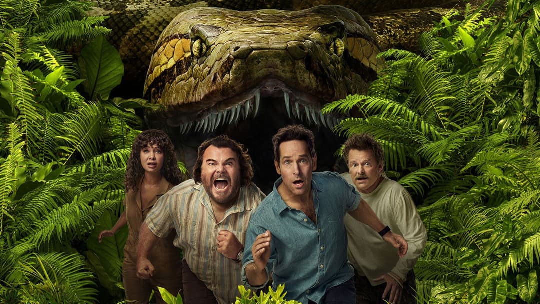 Anaconda backdrop 10