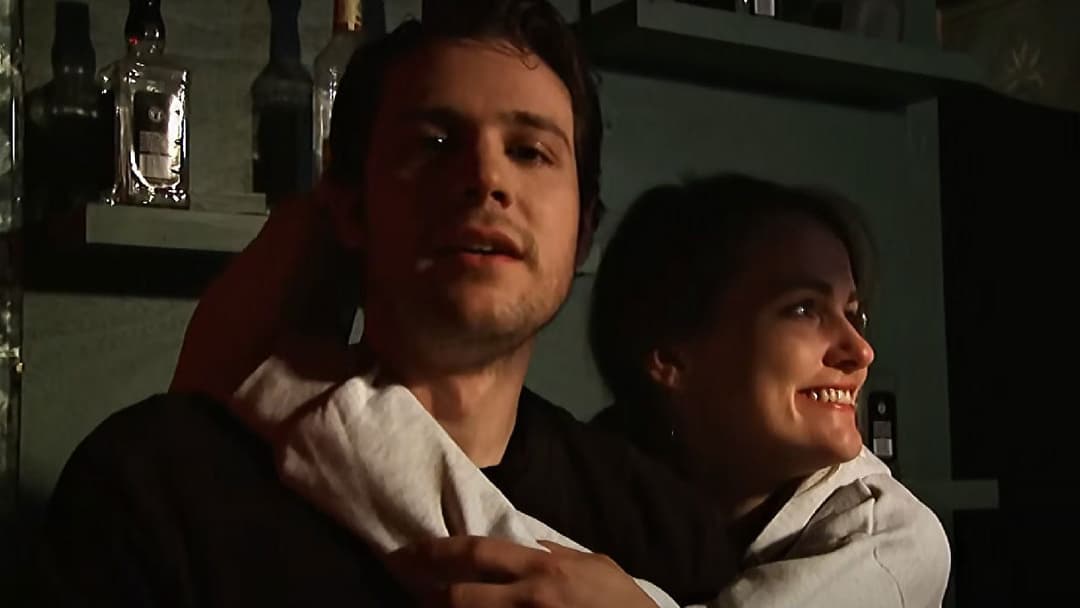 Hell House LLC backdrop 5