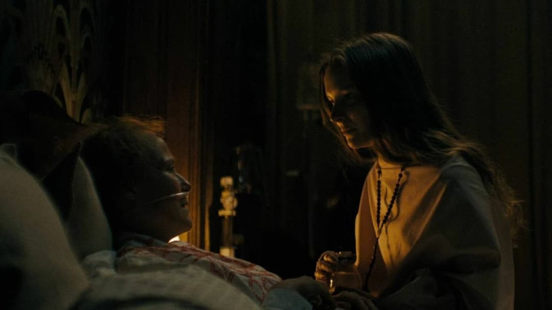 Saint Maud backdrop 10