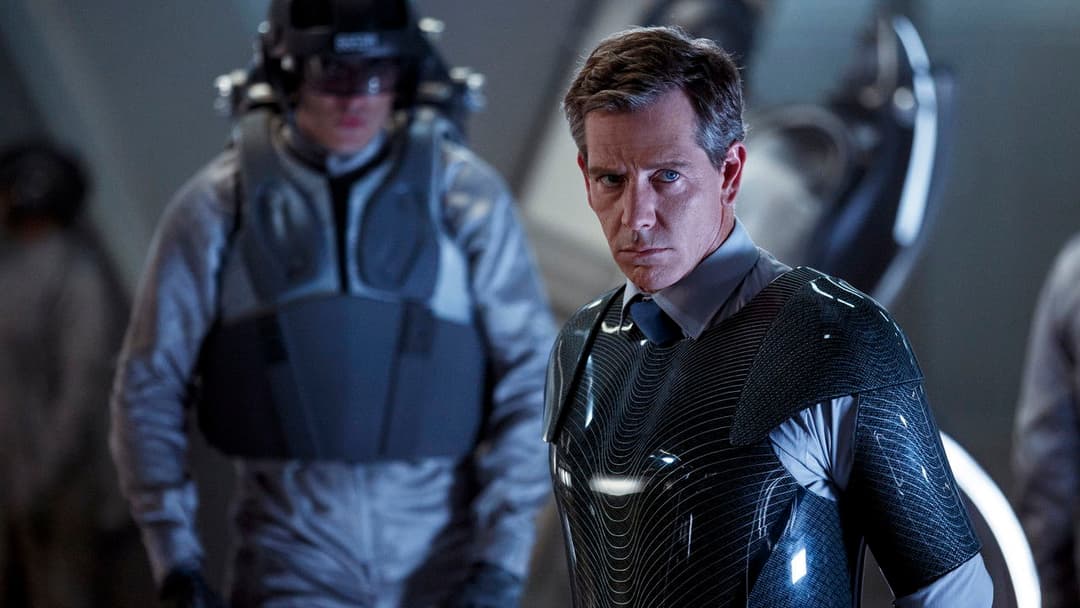 Ready Player One backdrop 14