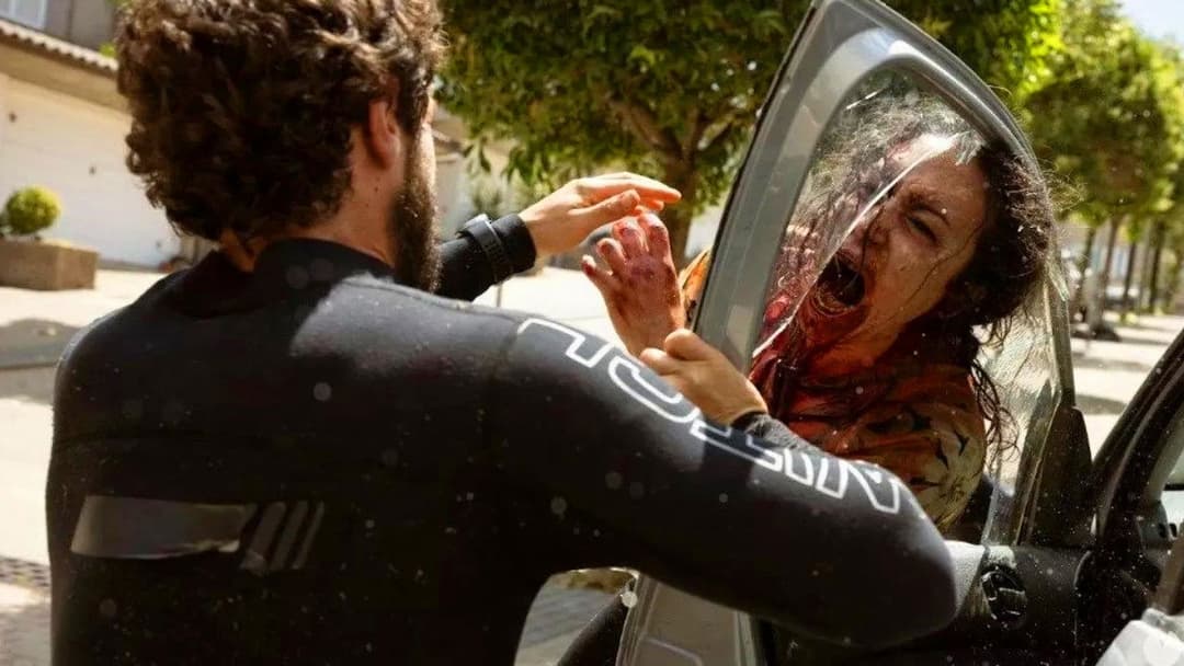 Апокаліпсис Z: Початок кінця backdrop 3