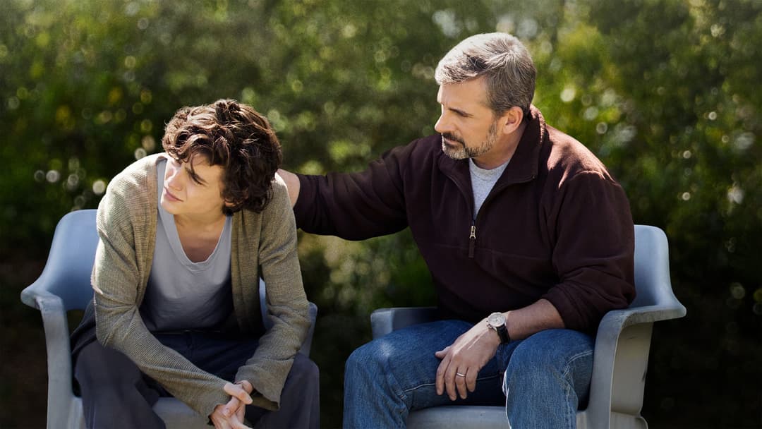 Beautiful Boy backdrop 2