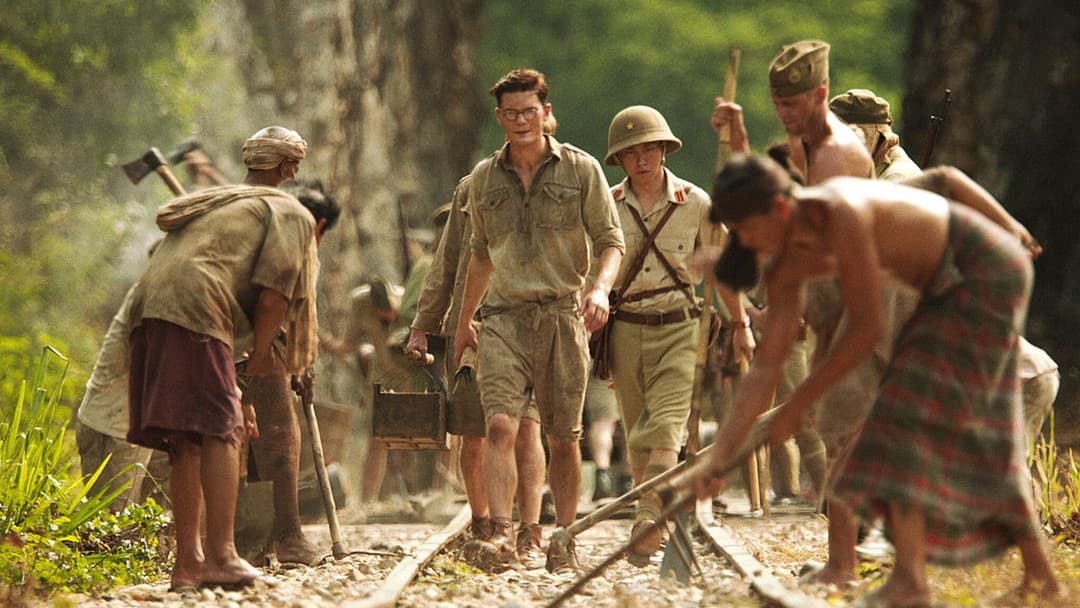 Залізничник backdrop 4